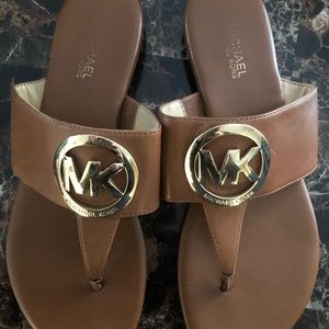 Michael Kors Sandels
